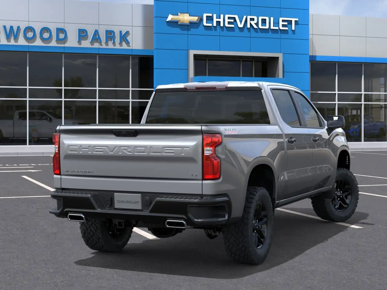 Chevrolet Silverado 1500 снимка Chevrolet Silverado 1500