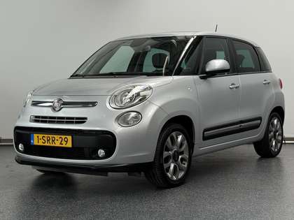 Fiat 500L 1.4-16V Lounge | Panorama dak | Climate | Cruise |