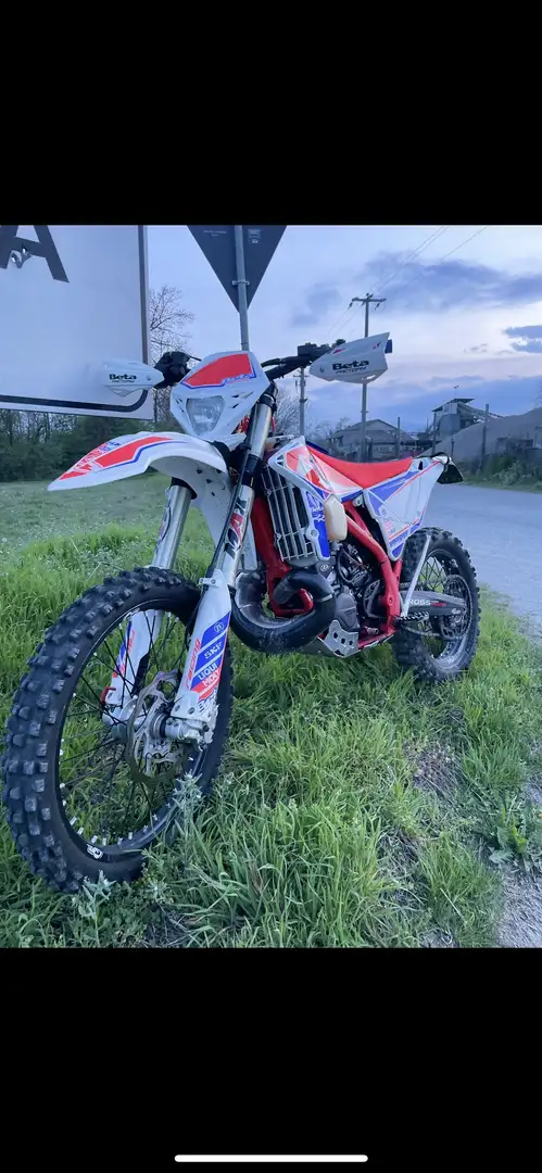 Beta RR 300 - 1
