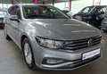 Volkswagen Passat Variant PASSAT 2.0 TDI CL.*ACC*AHK*CAM*MASSAGE*LED* Silber - thumbnail 4