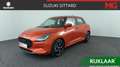 Suzuki Swift 1.2 Comfort Smart Hybrid | Rijklaar | Oranje - thumbnail 1