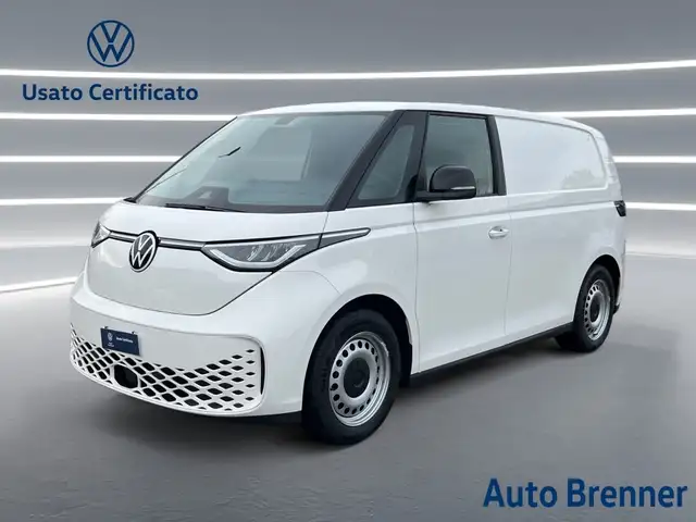 Volkswagen ID. Buzz Cargo cargo 79kwh