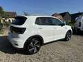 Volkswagen T-Cross 1.0 TSI R-Line Blanc - thumbnail 4