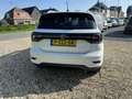 Volkswagen T-Cross 1.0 TSI R-Line Blanc - thumbnail 5