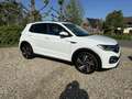 Volkswagen T-Cross 1.0 TSI R-Line Blanc - thumbnail 3
