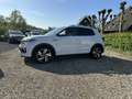 Volkswagen T-Cross 1.0 TSI R-Line Blanc - thumbnail 1
