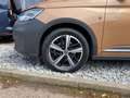 Volkswagen Caddy PanAmericana 2,0TDI 90kW DSG ACC LED NAVI Pomarańczowy - thumbnail 4
