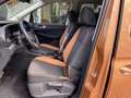 Volkswagen Caddy PanAmericana 2,0TDI 90kW DSG ACC LED NAVI Portocaliu - thumbnail 9