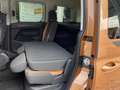 Volkswagen Caddy PanAmericana 2,0TDI 90kW DSG ACC LED NAVI narančasta - thumbnail 11