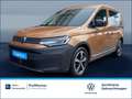 Volkswagen Caddy PanAmericana 2,0TDI 90kW DSG ACC LED NAVI Naranja - thumbnail 1