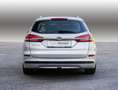 Ford Mondeo Titanium Silber - thumbnail 6