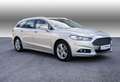 Ford Mondeo Titanium Silber - thumbnail 3