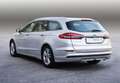 Ford Mondeo Titanium Silber - thumbnail 7