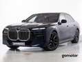BMW i7 xDrive 60 Azul - thumbnail 1