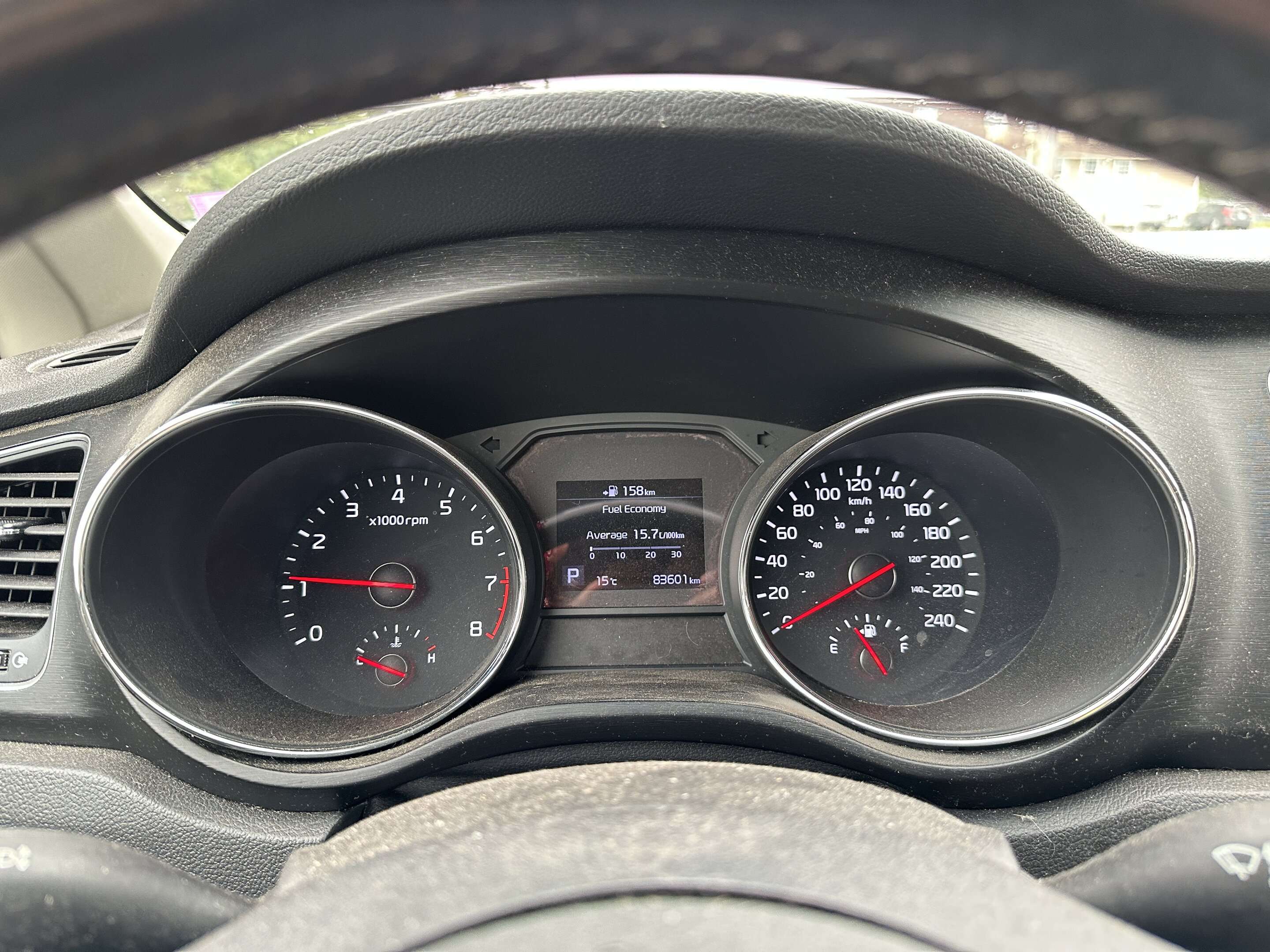 2020 Kia Sedona LX — photo 1
