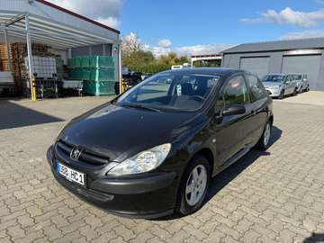 307 90 Grand Filou *Klimaautomatik*