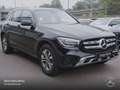 Mercedes-Benz GLC 220 d 4M PANO+AHK+LED+STHZG+KAMERA+KEYLESS+9G Schwarz - thumbnail 10