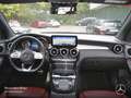 Mercedes-Benz GLC 220 d 4M PANO+AHK+LED+STHZG+KAMERA+KEYLESS+9G Schwarz - thumbnail 9