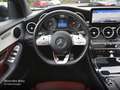 Mercedes-Benz GLC 220 d 4M PANO+AHK+LED+STHZG+KAMERA+KEYLESS+9G Schwarz - thumbnail 13