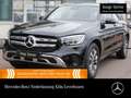 Mercedes-Benz GLC 220 d 4M PANO+AHK+LED+STHZG+KAMERA+KEYLESS+9G Schwarz - thumbnail 1