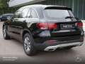 Mercedes-Benz GLC 220 d 4M PANO+AHK+LED+STHZG+KAMERA+KEYLESS+9G Schwarz - thumbnail 11