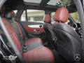 Mercedes-Benz GLC 220 d 4M PANO+AHK+LED+STHZG+KAMERA+KEYLESS+9G Schwarz - thumbnail 12
