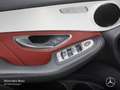 Mercedes-Benz GLC 220 d 4M PANO+AHK+LED+STHZG+KAMERA+KEYLESS+9G Schwarz - thumbnail 17