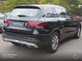 Mercedes-Benz GLC 220 d 4M PANO+AHK+LED+STHZG+KAMERA+KEYLESS+9G Schwarz - thumbnail 3