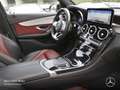 Mercedes-Benz GLC 220 d 4M PANO+AHK+LED+STHZG+KAMERA+KEYLESS+9G Schwarz - thumbnail 8