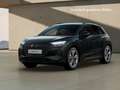 Audi Q4 e-tron 45 s line AHK ACC Matrix HeadUp Schwarz - thumbnail 2