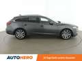 Mazda 6 2.2 Turbodiesel Sports-Line AWD Aut. *ACC*SPUR*360 Gris - thumbnail 7