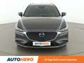 Mazda 6 2.2 Turbodiesel Sports-Line AWD Aut. *ACC*SPUR*360 Gris - thumbnail 9