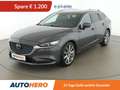 Mazda 6 2.2 Turbodiesel Sports-Line AWD Aut. *ACC*SPUR*360 Gris - thumbnail 1
