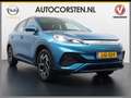 BYD Atto 3 62kWh 204pk Design SOH 94% Pano-dak Leer+Elektr.Ve Blau - thumbnail 4
