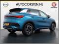 BYD Atto 3 62kWh 204pk Design SOH 94% Pano-dak Leer+Elektr.Ve Blau - thumbnail 9