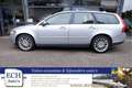 Volvo V50 2.4i 170 pk Aut. Edition II, Leer, Trekhaak, 17 in Argent - thumbnail 5