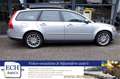 Volvo V50 2.4i 170 pk Aut. Edition II, Leer, Trekhaak, 17 in Argent - thumbnail 2