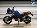 BMW F 800 GS Sport Abs my25 Blu/Azzurro - thumbnail 3