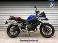 BMW F 800 GS Sport Abs my25 Blu/Azzurro - thumbnail 5