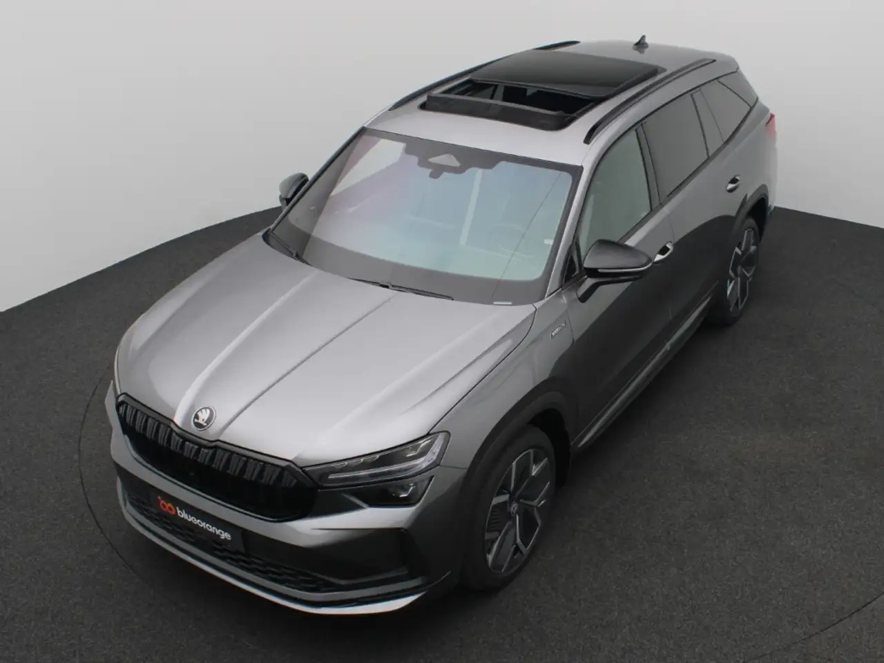 Skoda Kodiaq 2026 — фото 8