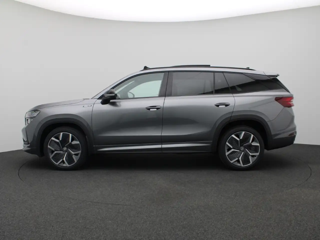 Skoda Kodiaq 2026
