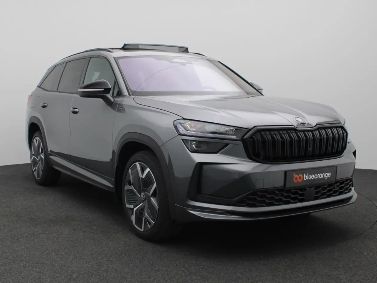 Skoda Kodiaq 2026