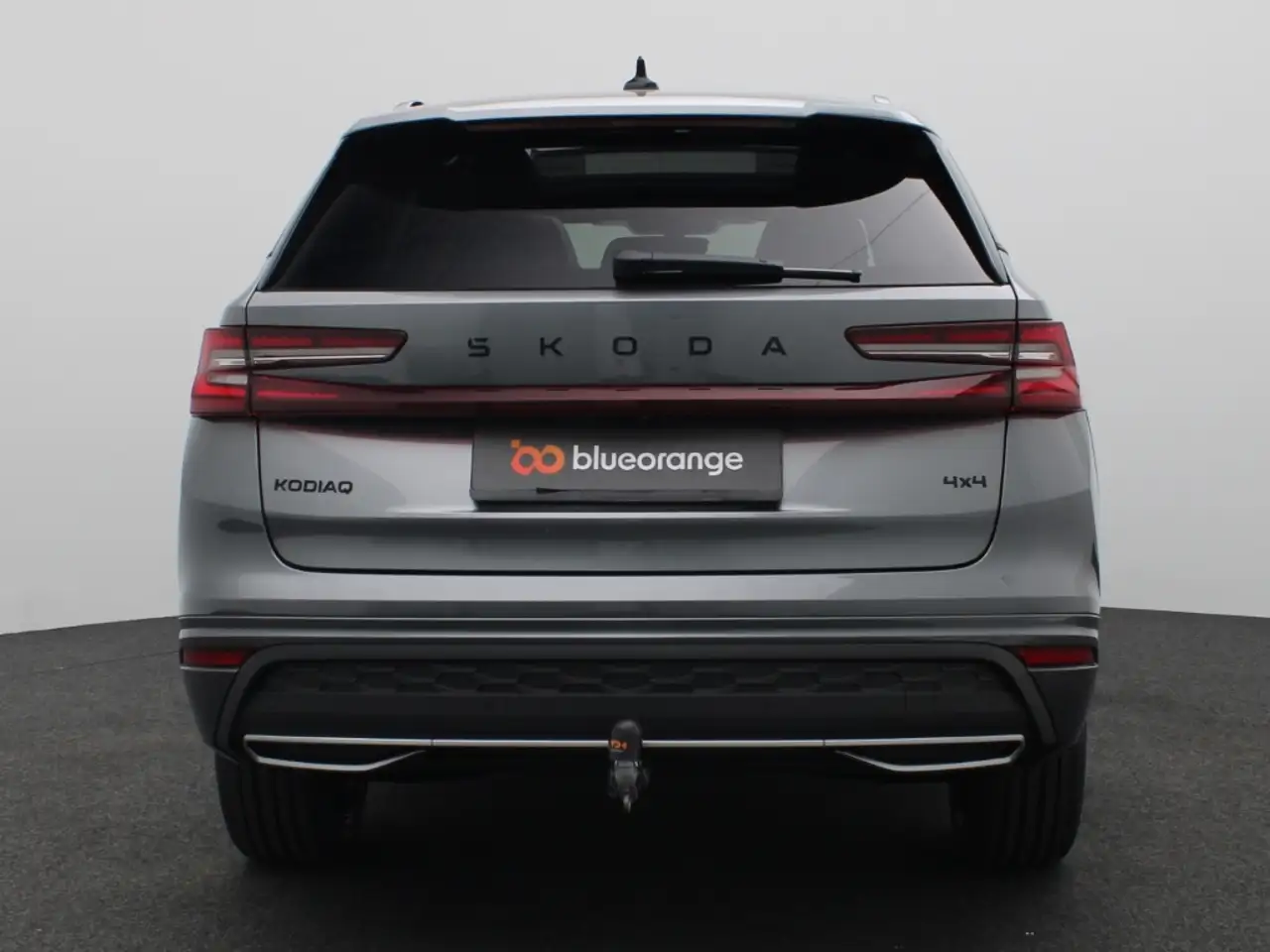 Skoda Kodiaq 2026 — фото 7
