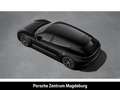 Porsche Taycan Sport Turismo Black Edition*HEAD-UP*PRIVACY* Schwarz - thumbnail 4