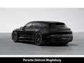 Porsche Taycan Sport Turismo Black Edition*HEAD-UP*PRIVACY* Schwarz - thumbnail 3