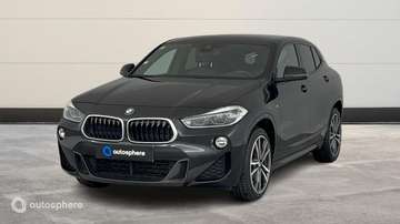 sDrive18dA 150ch M Sport