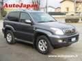 Toyota Land Cruiser 3.0 D-4D 16V cat 3 porte aut. Executive Grau - thumbnail 3