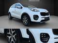 Kia Sportage 1.6 T-GDi GT Line DCT 4x4 177 Blanco - thumbnail 4