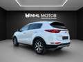 Kia Sportage 1.6 T-GDi GT Line DCT 4x4 177 Blanco - thumbnail 8