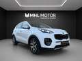Kia Sportage 1.6 T-GDi GT Line DCT 4x4 177 Blanco - thumbnail 7